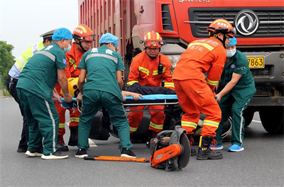 南票区沛县道路救援